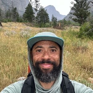 Meet your Posher, Justin